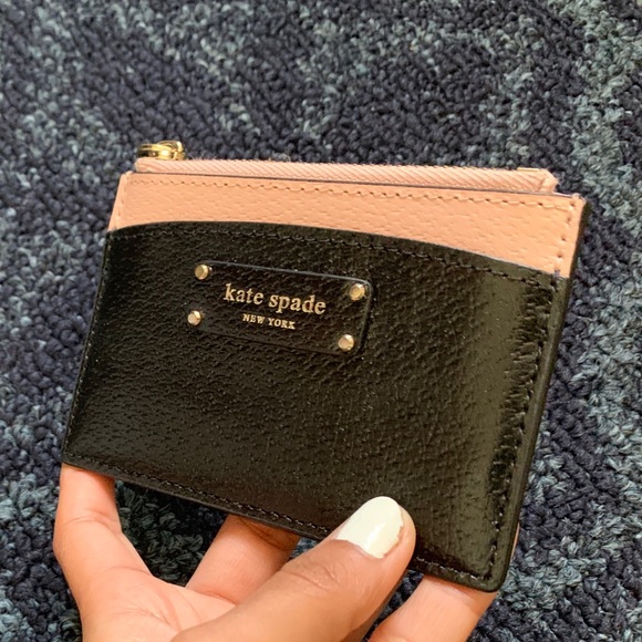 Kate Spade New York Card Holder - Picture 9 of 11